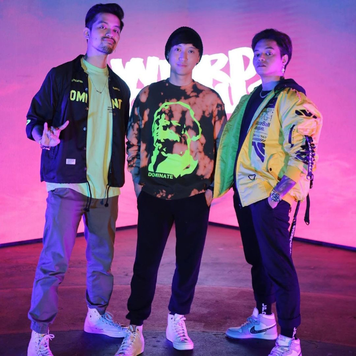 lagu baru weird genius