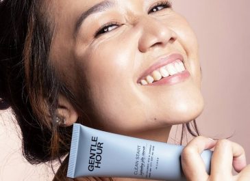 Brand Skincare Lokal Gentle Hour Luncurkan Produk Double Cleansing
