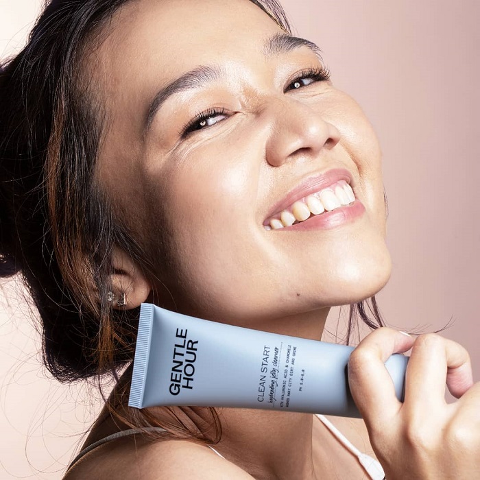 skincare lokal