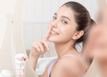 Miliki Kulit Cerah dan Sehat dengan Menggunakan POISE Luminous