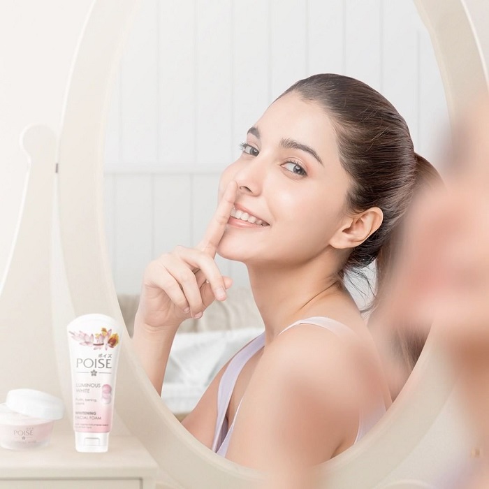 skincare lokal