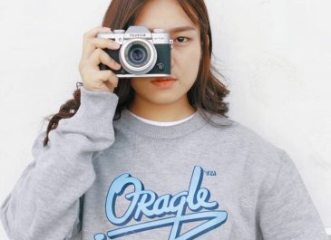 Kisah Fetto Prawira Membangun Brand Fashion Lampung Berlabel Oraqle