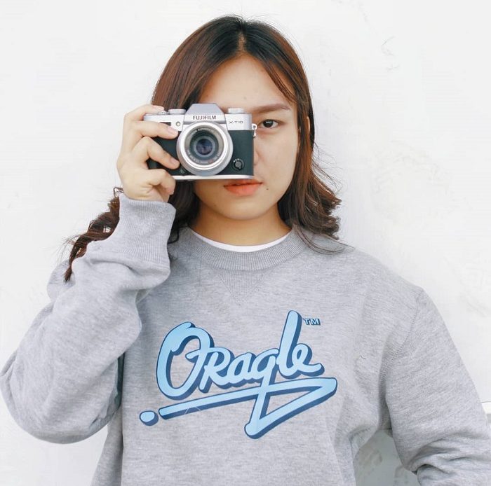 Kisah Fetto Prawira Membangun Brand Fashion Lampung Berlabel Oraqle