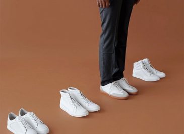 Prabu Indonesia, Brand Sepatu Lokal Bandung yang Tembus Pasar Australia