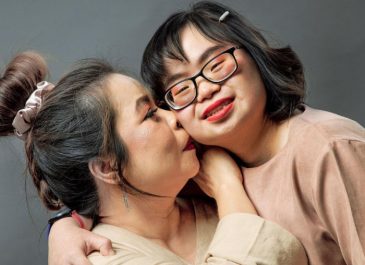 Berbelanja Sambil Berdonasi untuk Anak Berkebutuhan Khusus di Figure by The F Thing