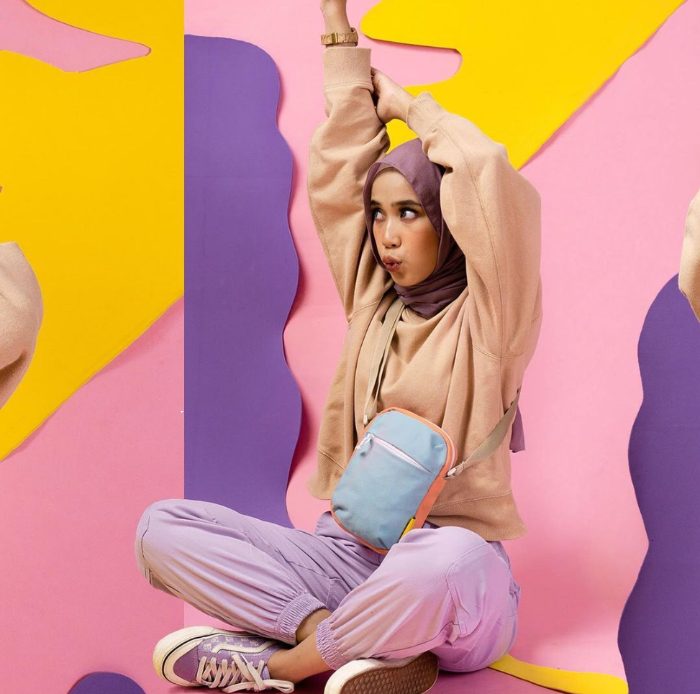 Visval Bags Luncurkan Produk Tas Baru Untuk Anak Muda Urban