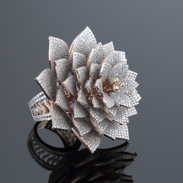 cincin viral