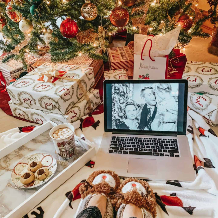 rekomendasi film natal