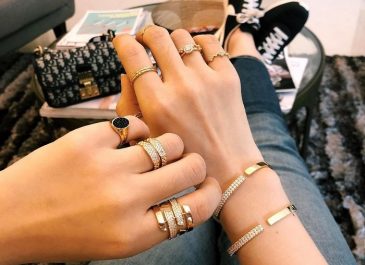 Trik Jitu Perhiasan Lokal AYU Gold dalam Mempertahankan Eksistensi