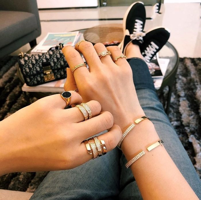 Trik Jitu Perhiasan Lokal AYU Gold dalam Mempertahankan Eksistensi