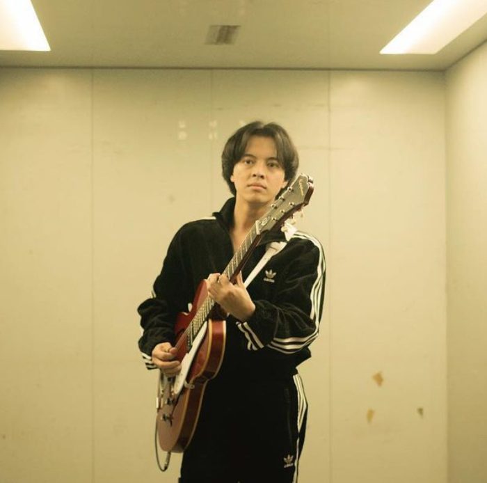 Frekuensi, Lagu Baru Bisma Karisma yang Gambarkan Isi Kepala dan Hati