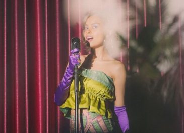 Di Bawah Laleilmanino, Diskoria X Eva Celia Luncurkan Lagu “Chrisye”