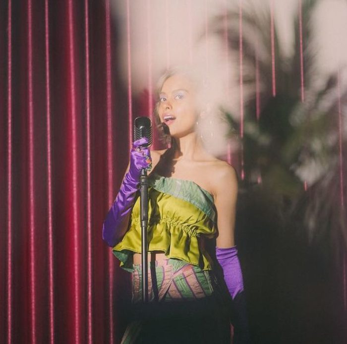 Di Bawah Laleilmanino, Diskoria X Eva Celia Luncurkan Lagu “Chrisye”