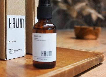 Haum Skincare, Brand Perawatan Wajah Untuk Pria dan Wanita