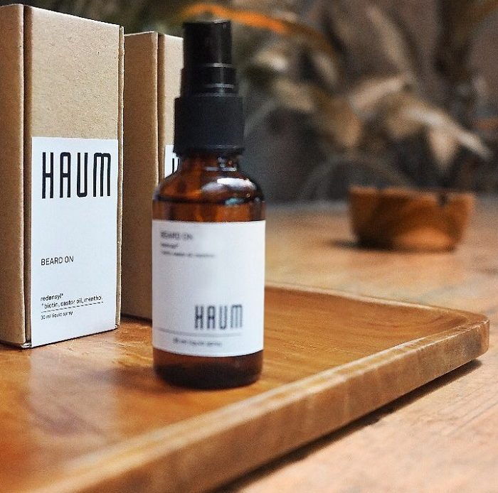Haum Skincare, Brand Perawatan Wajah Untuk Pria dan Wanita