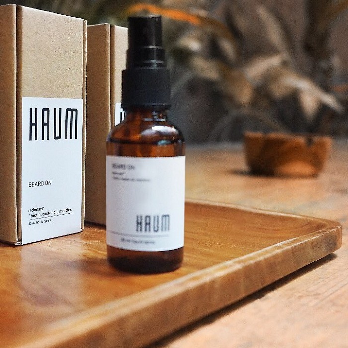 skincare pria