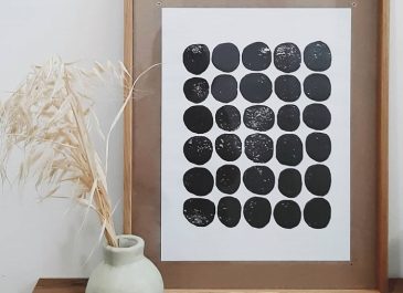 Kava Gift, Brand Home Decor Lokal yang Hadirkan Vas Unik dan Elegan