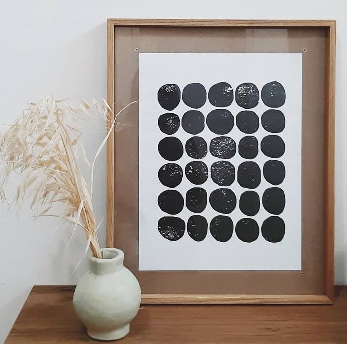 Kava Gift, Brand Home Decor Lokal yang Hadirkan Vas Unik dan Elegan