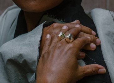 Untitled, Koleksi Kapsul Perhiasan dari MAHIJA yang Dijual Terbatas