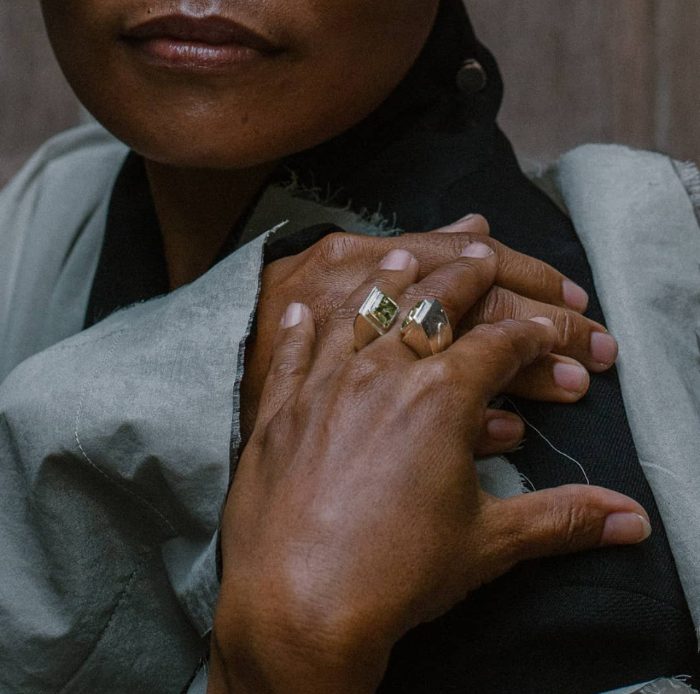 Untitled, Koleksi Kapsul Perhiasan dari MAHIJA yang Dijual Terbatas