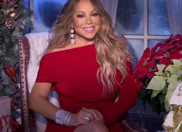 Mengenal UBS Gold, Brand Perhiasan Lokal yang Dipakai Mariah Carey