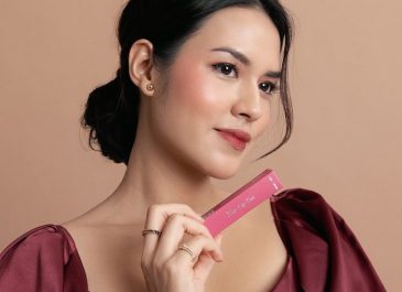 “Kau Yang Teristimewa”, Rilisan Kosmetik Terbaru dari SASC X Raisa