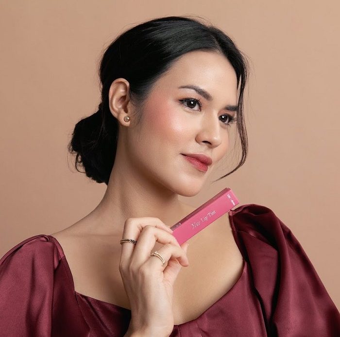 “Kau Yang Teristimewa”, Rilisan Kosmetik Terbaru dari SASC X Raisa