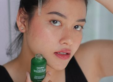 Ozora Skincare, Brand Kosmetik yang Cocok Untuk Semua Jenis Kulit