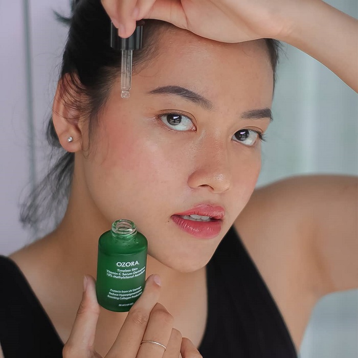 ozora skincare