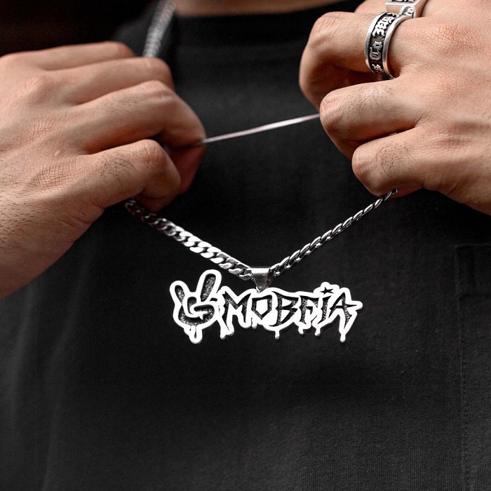 brand perhiasan silver