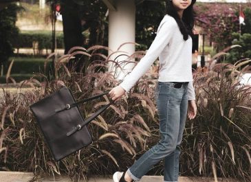 Sekani, Brand Tas Lokal Wanita yang Fashionable Serta Multi Action