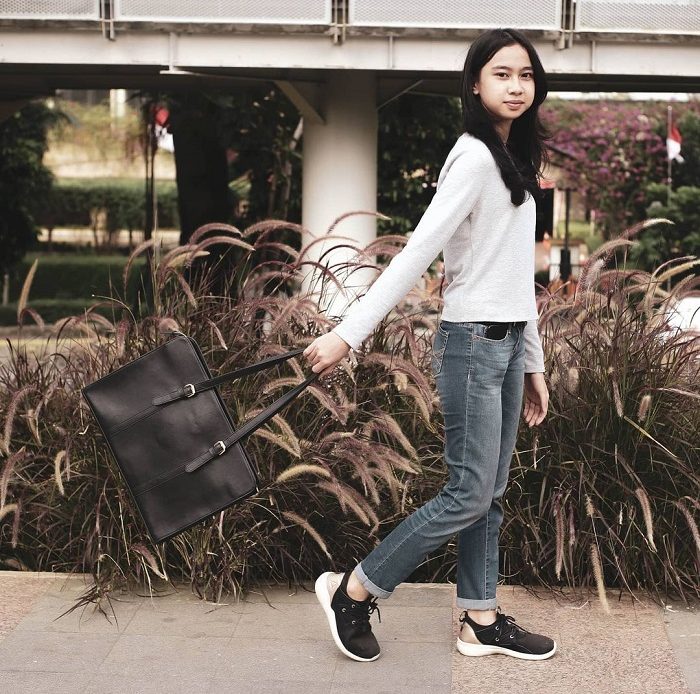 Sekani, Brand Tas Lokal Wanita yang Fashionable Serta Multi Action