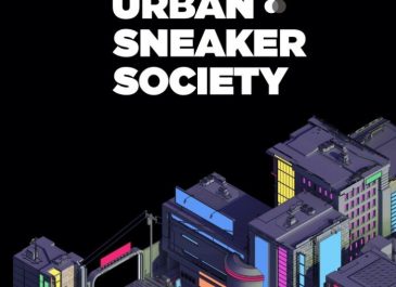 Adaptasi dari Game Online, Urban Sneaker Society 2020 Digelar Virtual
