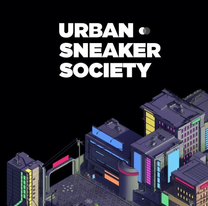 Adaptasi dari Game Online, Urban Sneaker Society 2020 Digelar Virtual