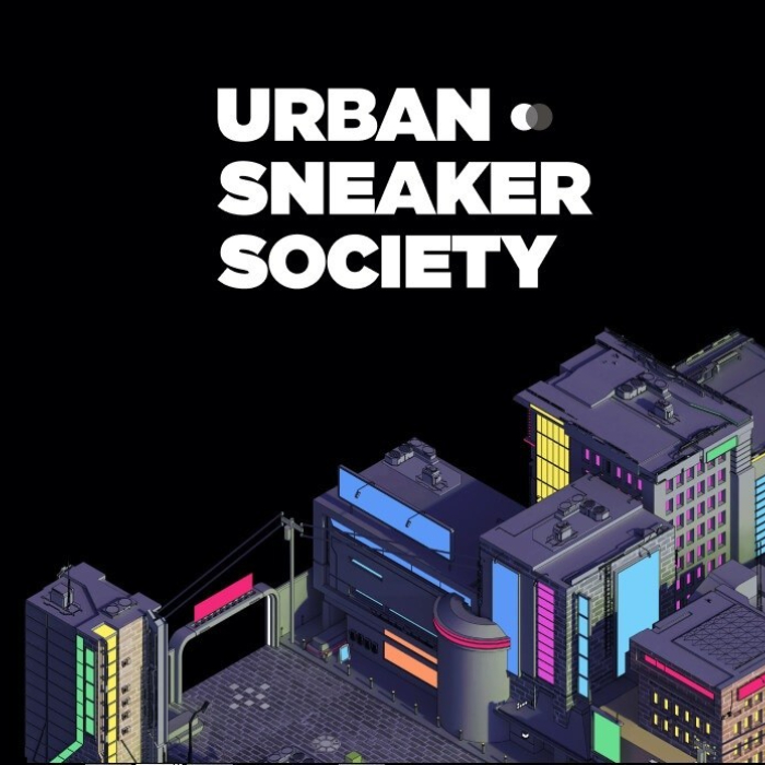 urban sneaker society virtual