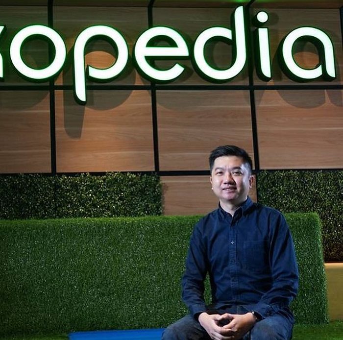 Tips Sukses Membangun Bisnis Digital Ala CEO Tokopedia William Tanuwjiaya