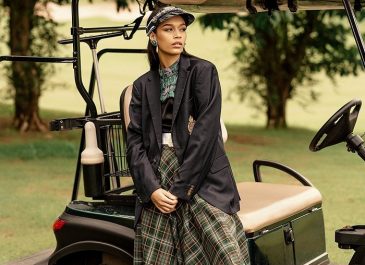 The Country Club, Perhiasan Untuk Wanita Modis dari Aidan and Ice