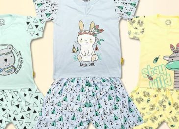 Bertahan di Masa Pandemi Ala Brand Fashion Anak Himawari & Harukidz