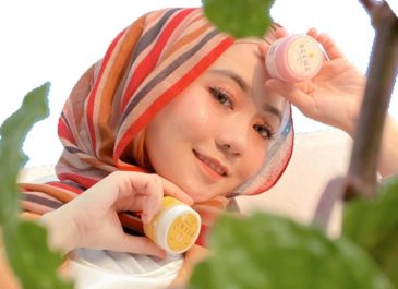Beeme, Skincare Lokal Rumahan yang Aman Untuk Bayi dan Ibu Hamil