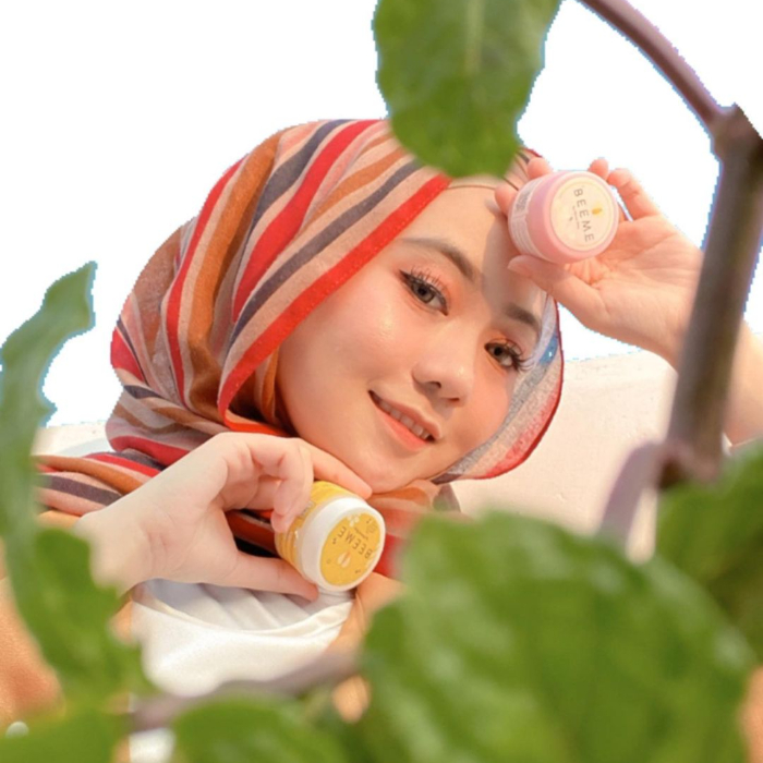 skincare untuk ibu hamil