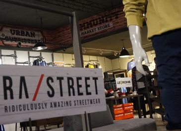 Indie MarketFest, Toko Offline Berkonsep Digital dengan Sistem Omnichannel