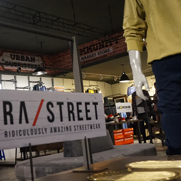 Indie Marketfest