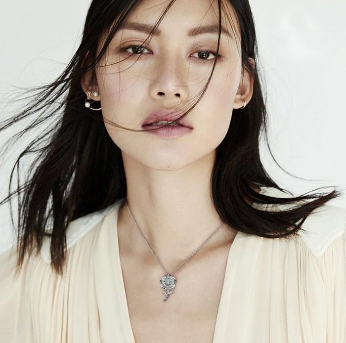 Xuping Jewelry, Perhiasan Kekinian yang Aman Untuk Kulit Sensitif