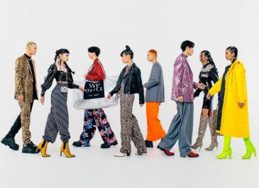 SVH X Zalmon Fabric Luncurkan Koleksi Fashion yang Ramah Lingkungan