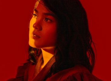 Sheryl Sheinafia Ceritakan Pendewasaan Diri Melalui Album ‘Jennovine’