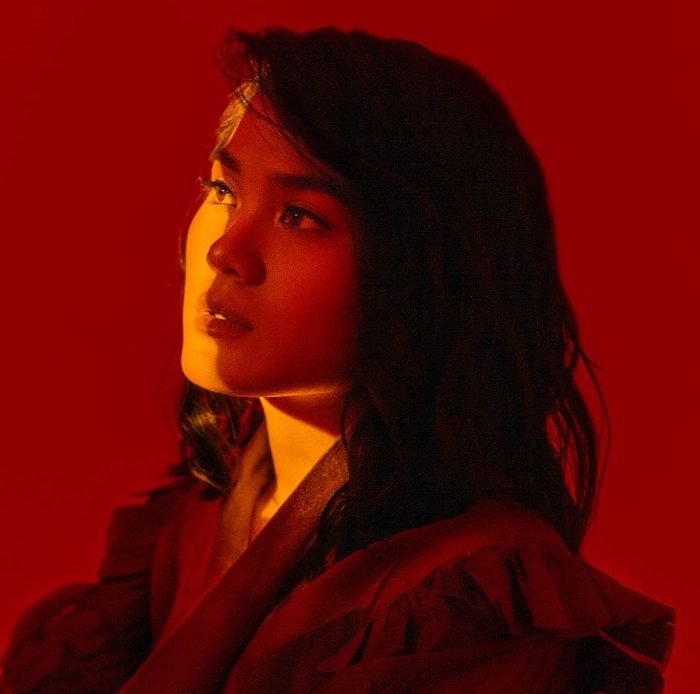 Sheryl Sheinafia Ceritakan Pendewasaan Diri Melalui Album ‘Jennovine’