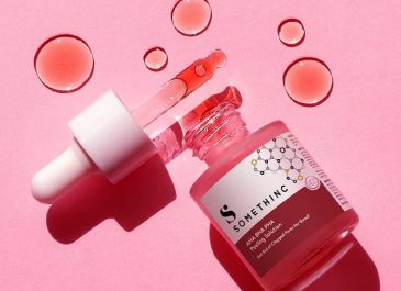 Baru Eksis, Somethinc Langsung Tembus Top 50 Brand di Indonesia!