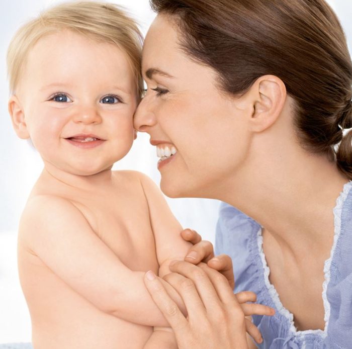 Tips Merawat Kulit Bayi Agar Sehat Untuk Para Pasangan Muda