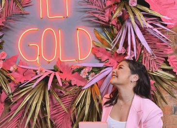 ILY Gold, Brand Perhiasan Emas Lokal Untuk Wanita Stylish dan Modern