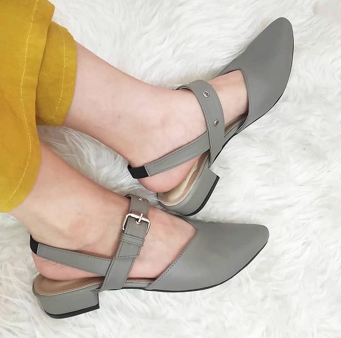 Dranatha Shoes, Brand Sepatu Lokal yang Trendi Tapi Harga Terjangkau